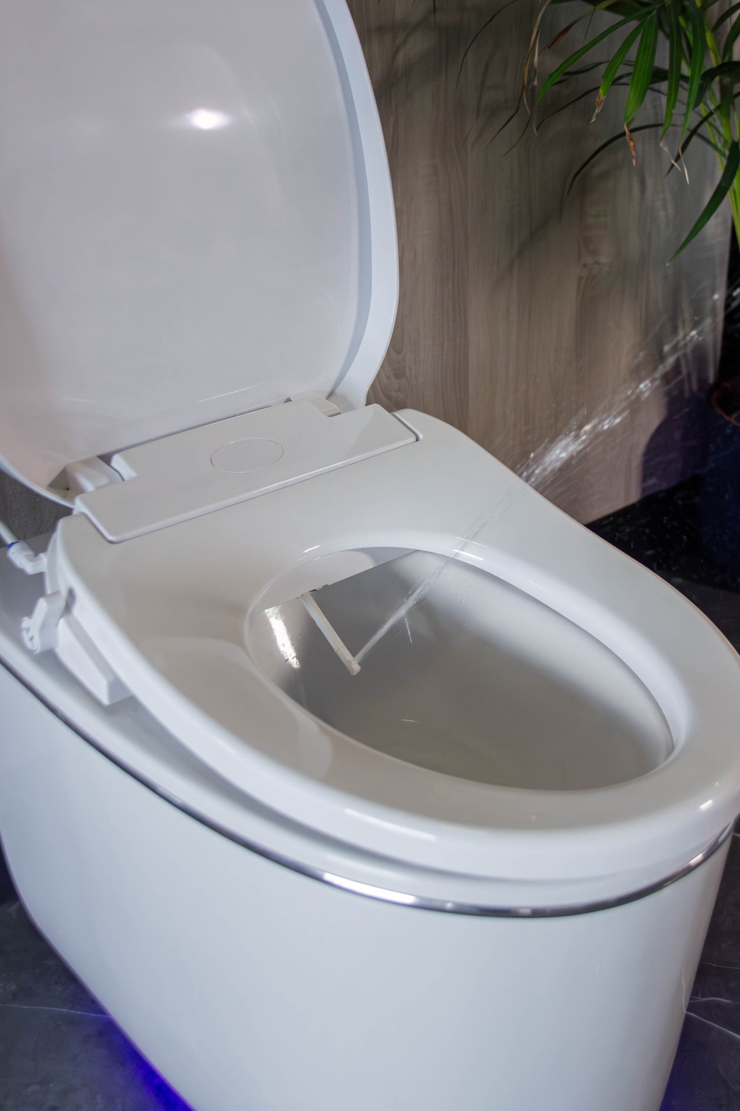 Abattant WC japonais à 219,90€ (46% de réduction)
