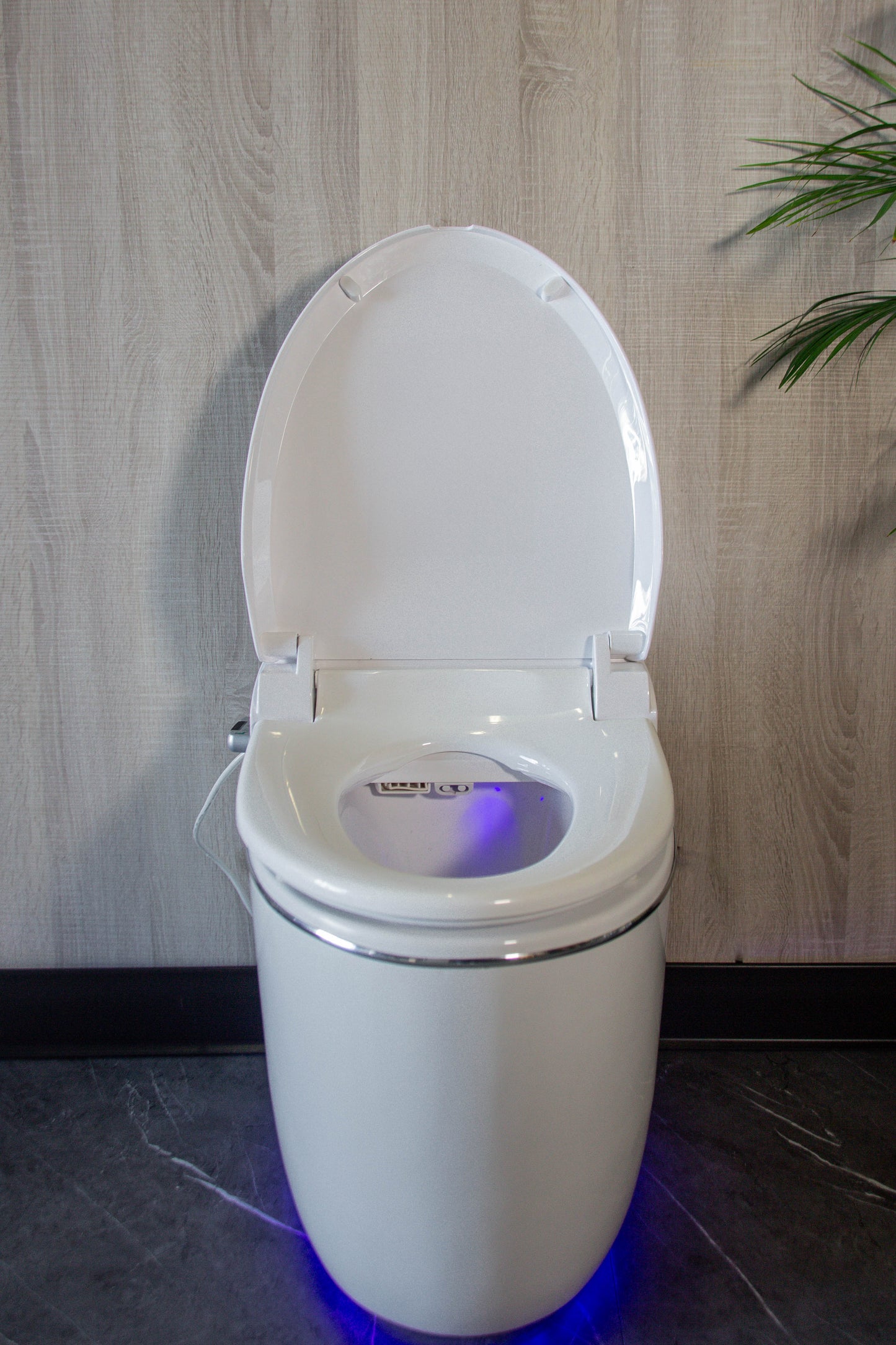 WC Japonais Monobloc Itami – Bulneo